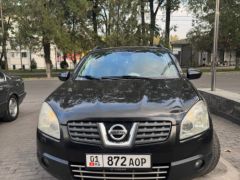 Фото авто Nissan Qashqai