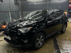 Фото авто Toyota RAV4