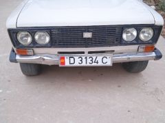 Сүрөт унаа ВАЗ (Lada) 2106