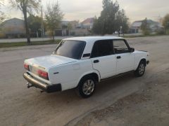 Фото авто ВАЗ (Lada) 2107