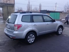 Photo of the vehicle Subaru Forester