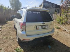 Сүрөт унаа Subaru Forester