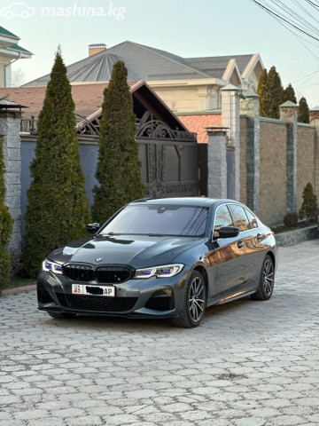 BMW 3 серии