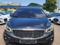 Сүрөт унаа Kia Carnival