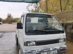 Фото авто Daewoo Labo