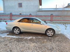 Photo of the vehicle Toyota Camry (Japan)