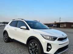 Сүрөт унаа Kia Stonic