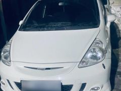 Сүрөт унаа Honda Fit