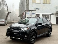 Фото авто Toyota RAV4