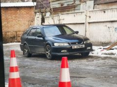 Сүрөт унаа Honda Accord