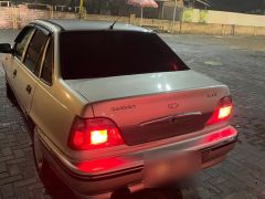 Сүрөт унаа Daewoo Nexia