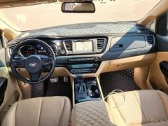 Сүрөт унаа Kia Carnival