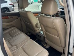 Photo of the vehicle Lexus GX