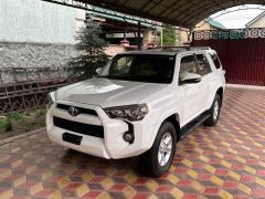 Фото авто Toyota 4Runner