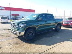 Photo of the vehicle Toyota Tundra