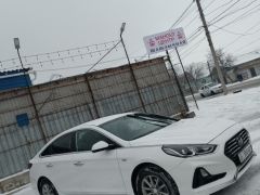 Сүрөт унаа Hyundai Sonata