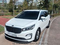 Сүрөт унаа Kia Carnival