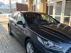 Сүрөт унаа Hyundai Sonata