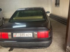 Сүрөт унаа Audi 100