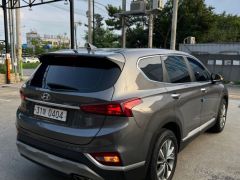 Фото авто Hyundai Santa Fe