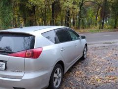 Фото авто Toyota Caldina