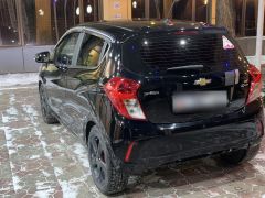 Сүрөт унаа Chevrolet Spark