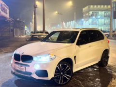 Фото авто BMW X5