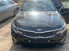 Сүрөт унаа Kia K5