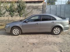 Сүрөт унаа Mazda 6