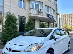 Сүрөт унаа Toyota Prius