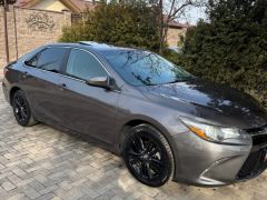 Сүрөт унаа Toyota Camry