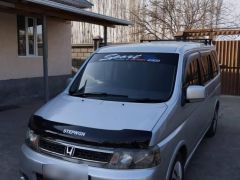 Фото авто Honda Stepwgn