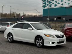 Photo of the vehicle Toyota Camry