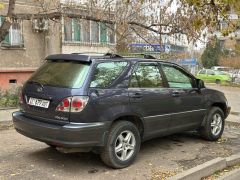 Сүрөт унаа Lexus RX