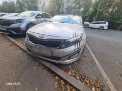 Сүрөт унаа Kia K5