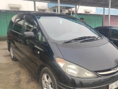 Photo of the vehicle Toyota Estima