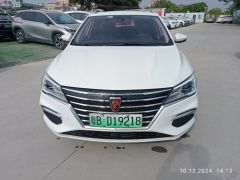 Сүрөт унаа Roewe Ei5