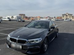 Фото авто BMW 5 серии