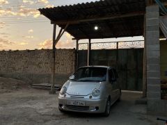 Сүрөт унаа Daewoo Matiz