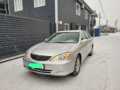 Фото авто Toyota Camry