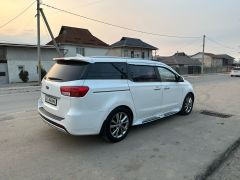 Сүрөт унаа Kia Carnival