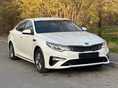 Сүрөт унаа Kia K5