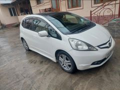 Сүрөт унаа Honda Fit