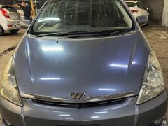 Photo of the vehicle Toyota Wish