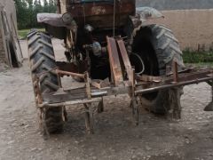 Photo of the vehicle МТЗ (Беларус) МТЗ-082