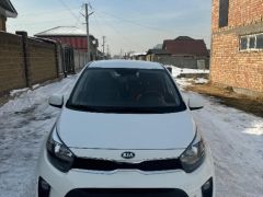 Сүрөт унаа Kia Morning