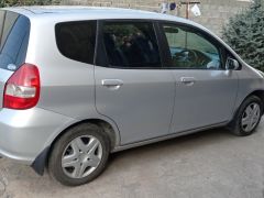 Photo of the vehicle Honda Fit