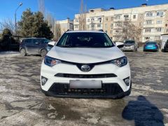 Photo of the vehicle Toyota RAV4