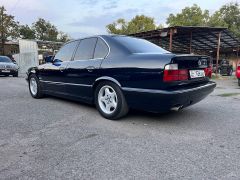 Сүрөт унаа BMW 5 серия