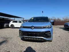 Фото авто Volkswagen Tiguan